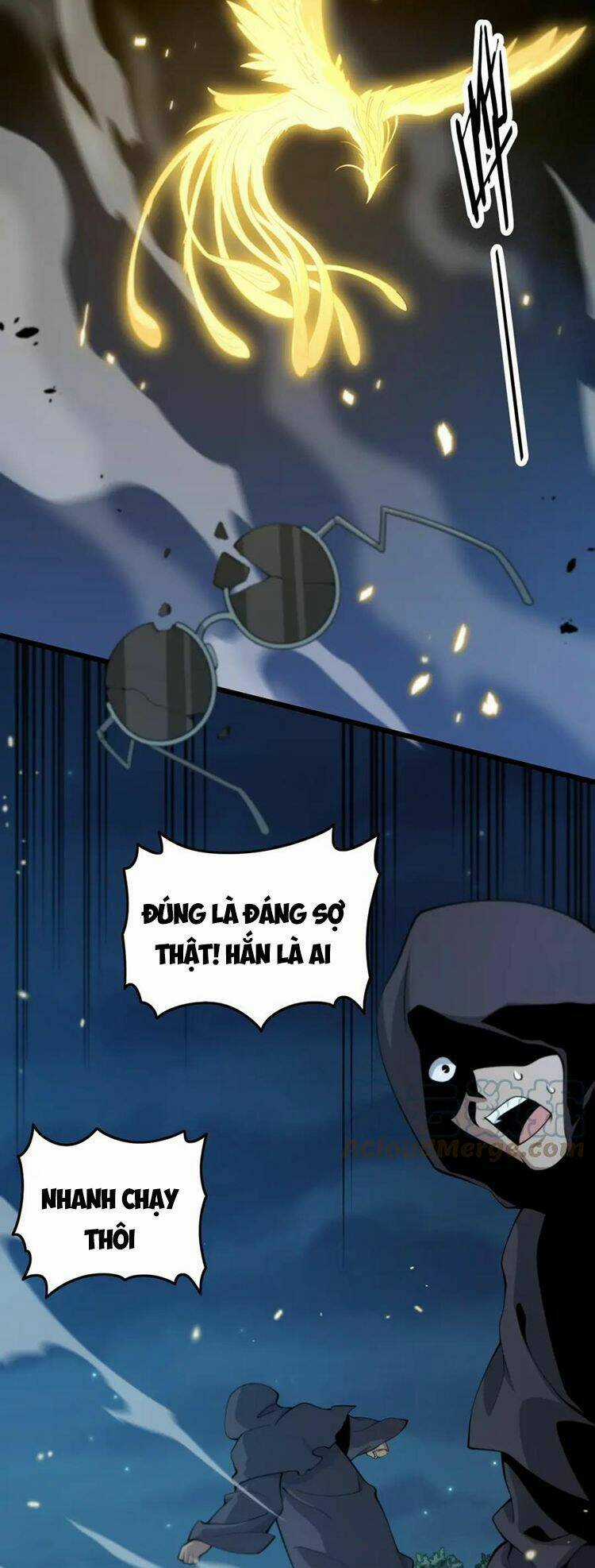 Đại Sư Phụ Hạ Sơn - Chapter 42 - Trang 26