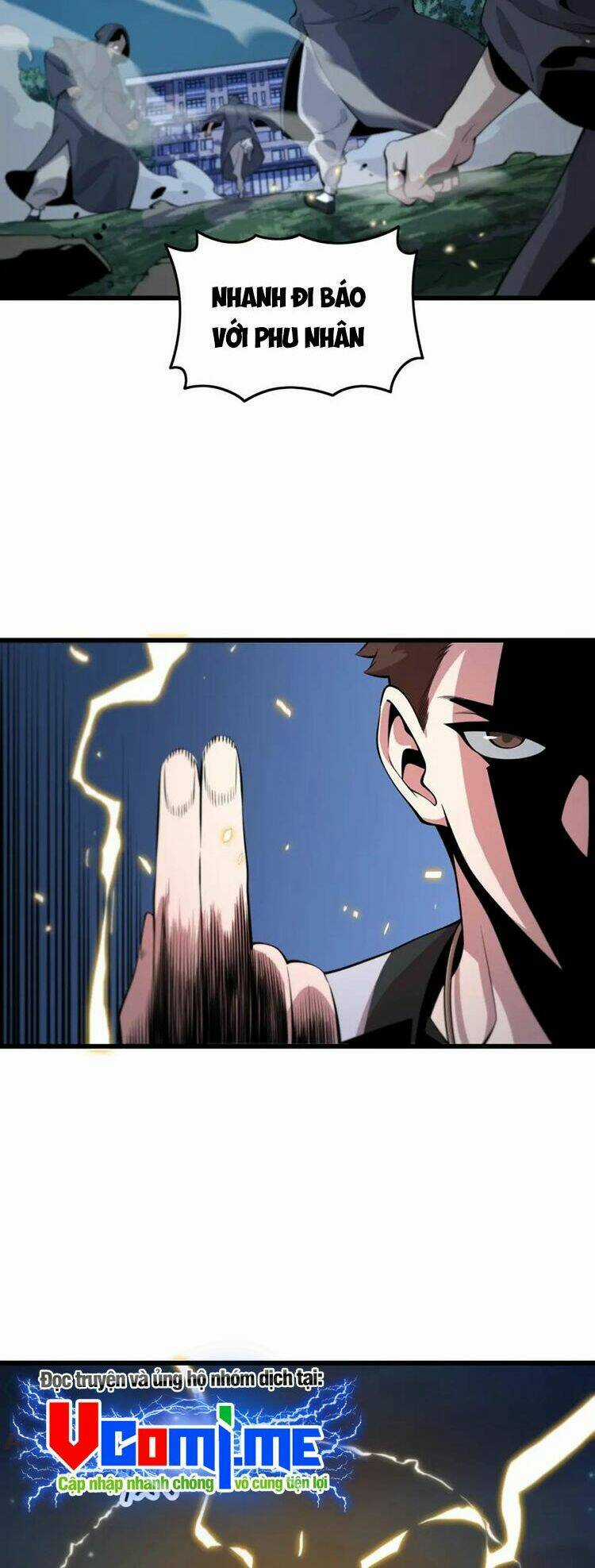 Đại Sư Phụ Hạ Sơn - Chapter 42 - Trang 27