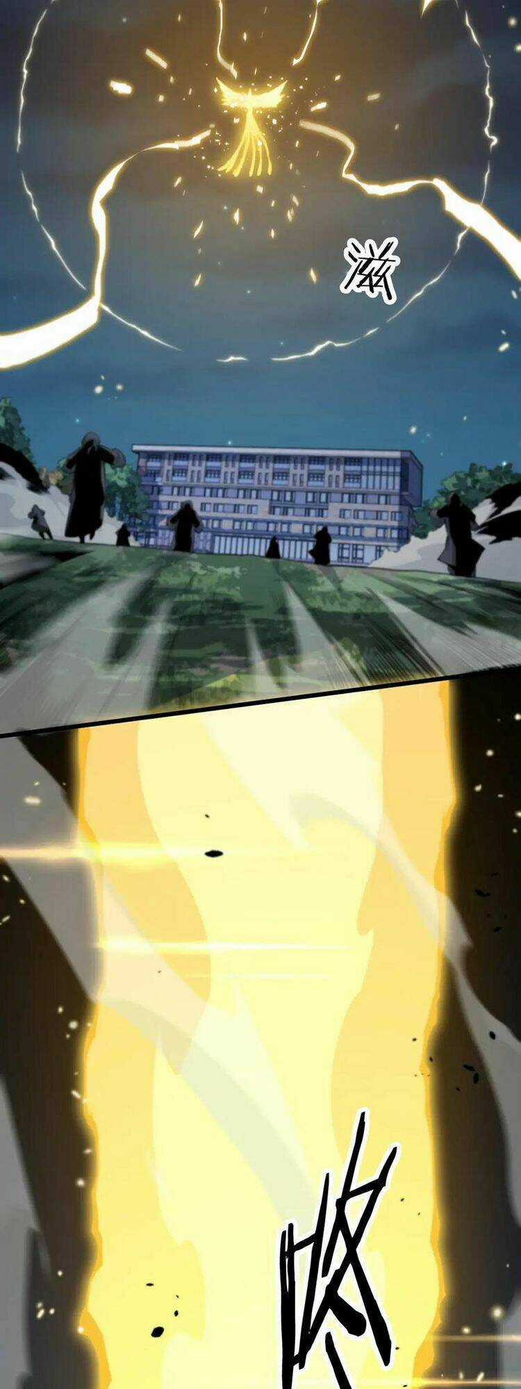 Đại Sư Phụ Hạ Sơn - Chapter 42 - Trang 28