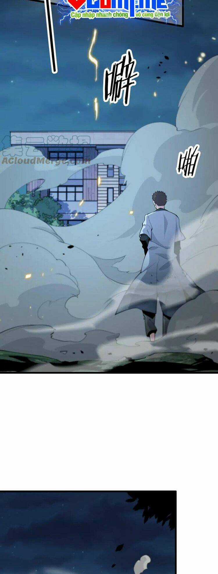 Đại Sư Phụ Hạ Sơn - Chapter 42 - Trang 30