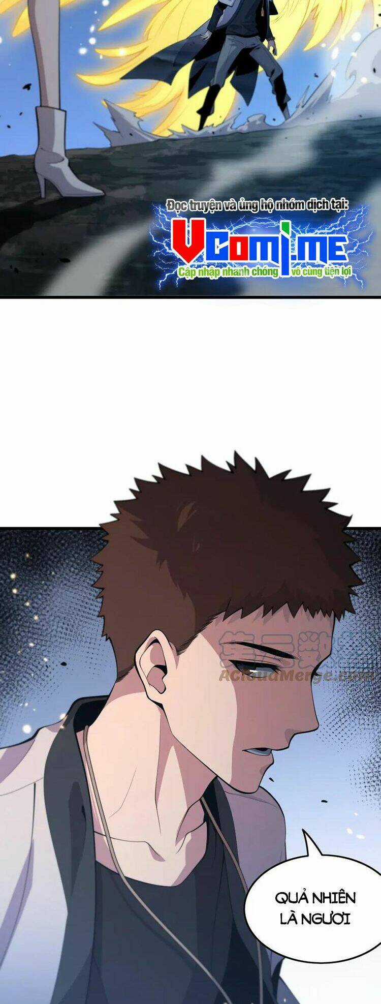 Đại Sư Phụ Hạ Sơn - Chapter 42 - Trang 33