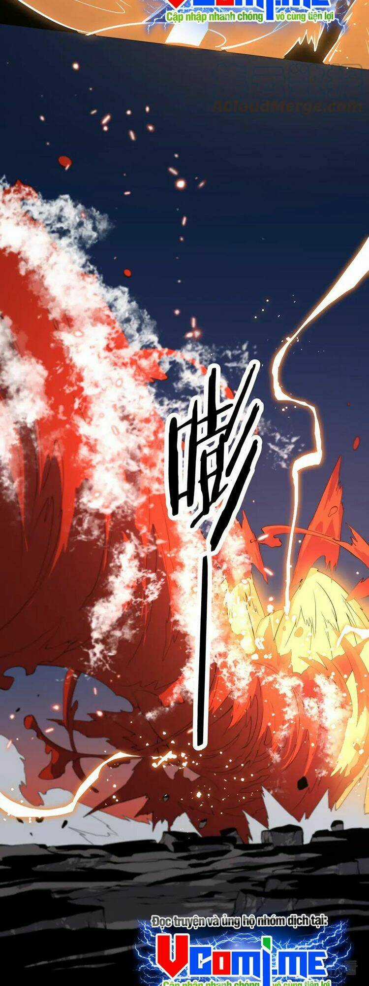 Đại Sư Phụ Hạ Sơn - Chapter 42 - Trang 37