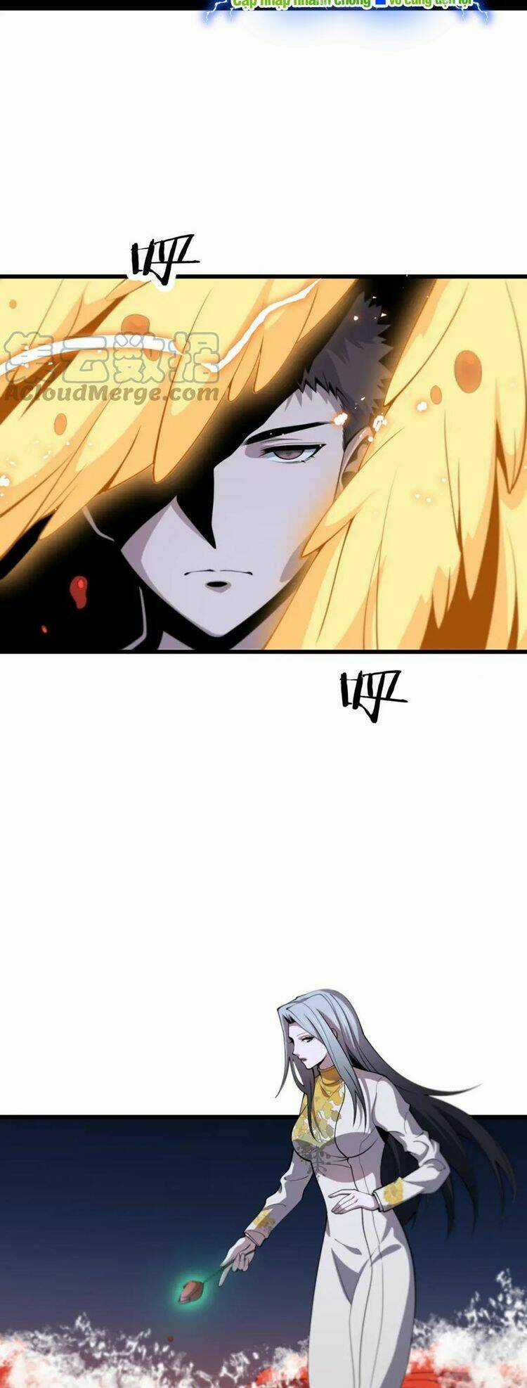 Đại Sư Phụ Hạ Sơn - Chapter 42 - Trang 38