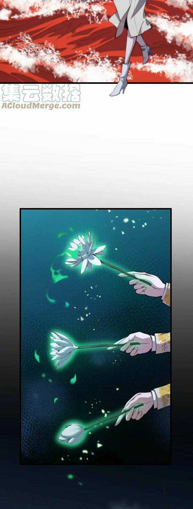 Đại Sư Phụ Hạ Sơn - Chapter 42 - Trang 39