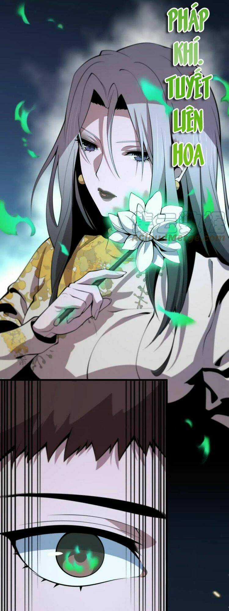 Đại Sư Phụ Hạ Sơn - Chapter 42 - Trang 40