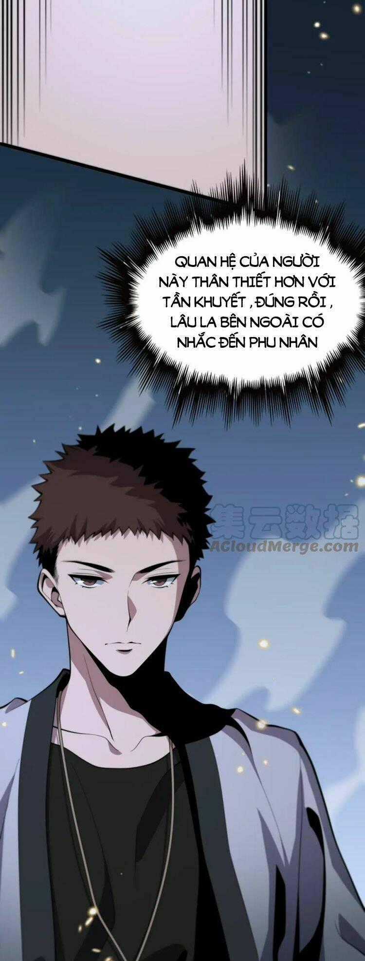 Đại Sư Phụ Hạ Sơn - Chapter 42 - Trang 41