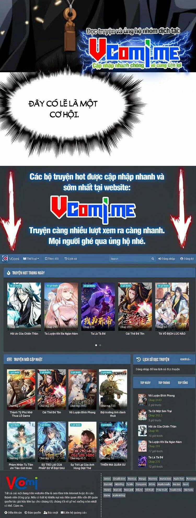 Đại Sư Phụ Hạ Sơn - Chapter 42 - Trang 42