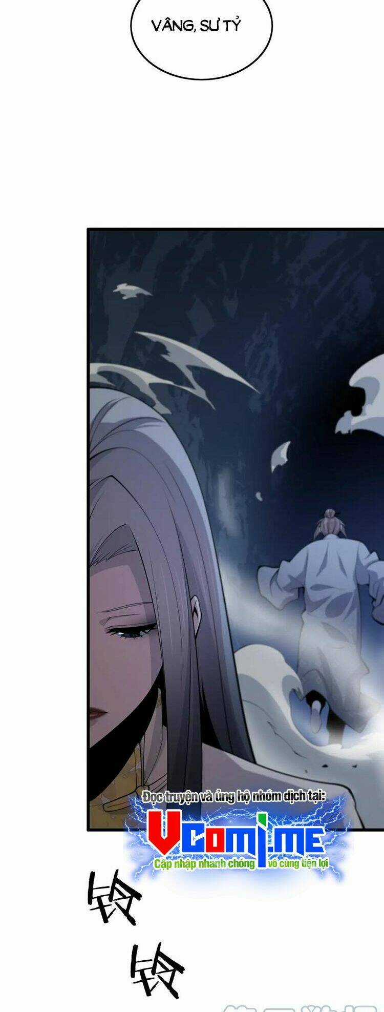 Đại Sư Phụ Hạ Sơn - Chapter 42 - Trang 6