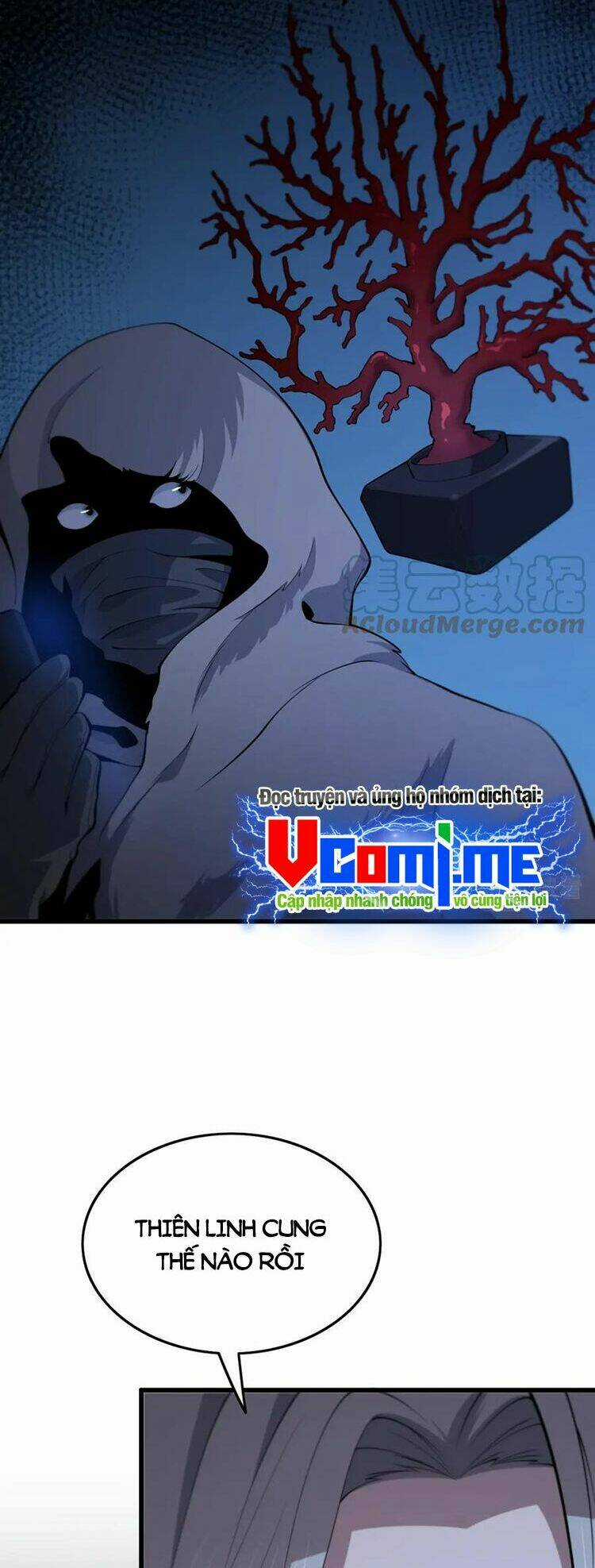 Đại Sư Phụ Hạ Sơn - Chapter 42 - Trang 9