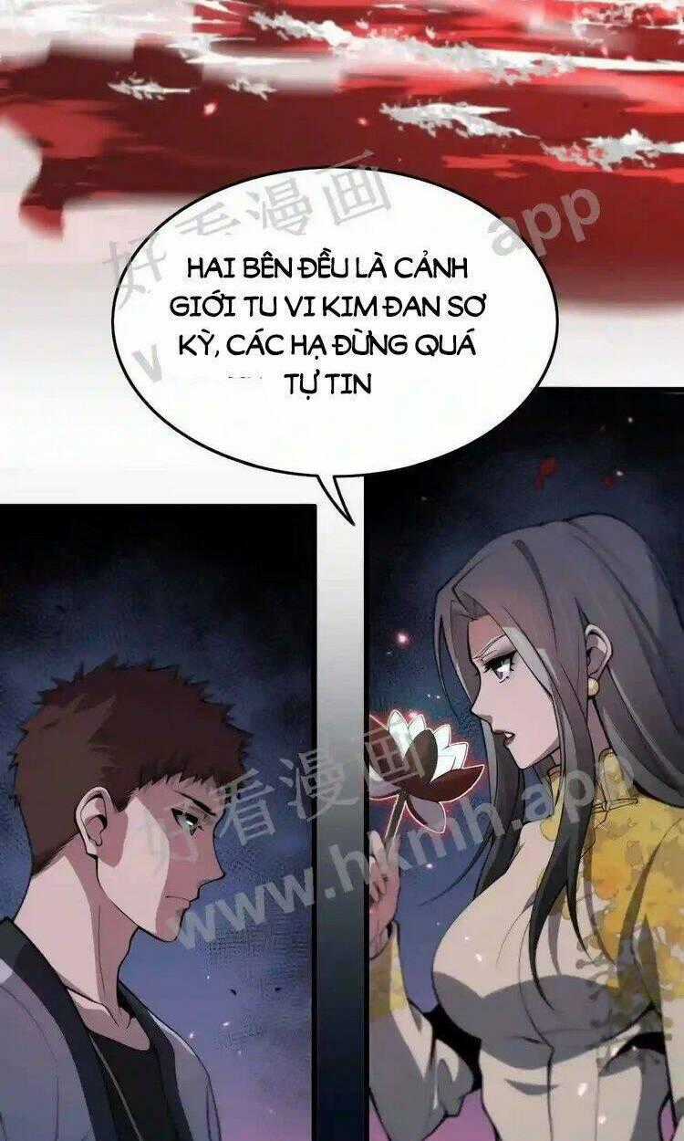 Đại Sư Phụ Hạ Sơn - Chapter 43 - Trang 2