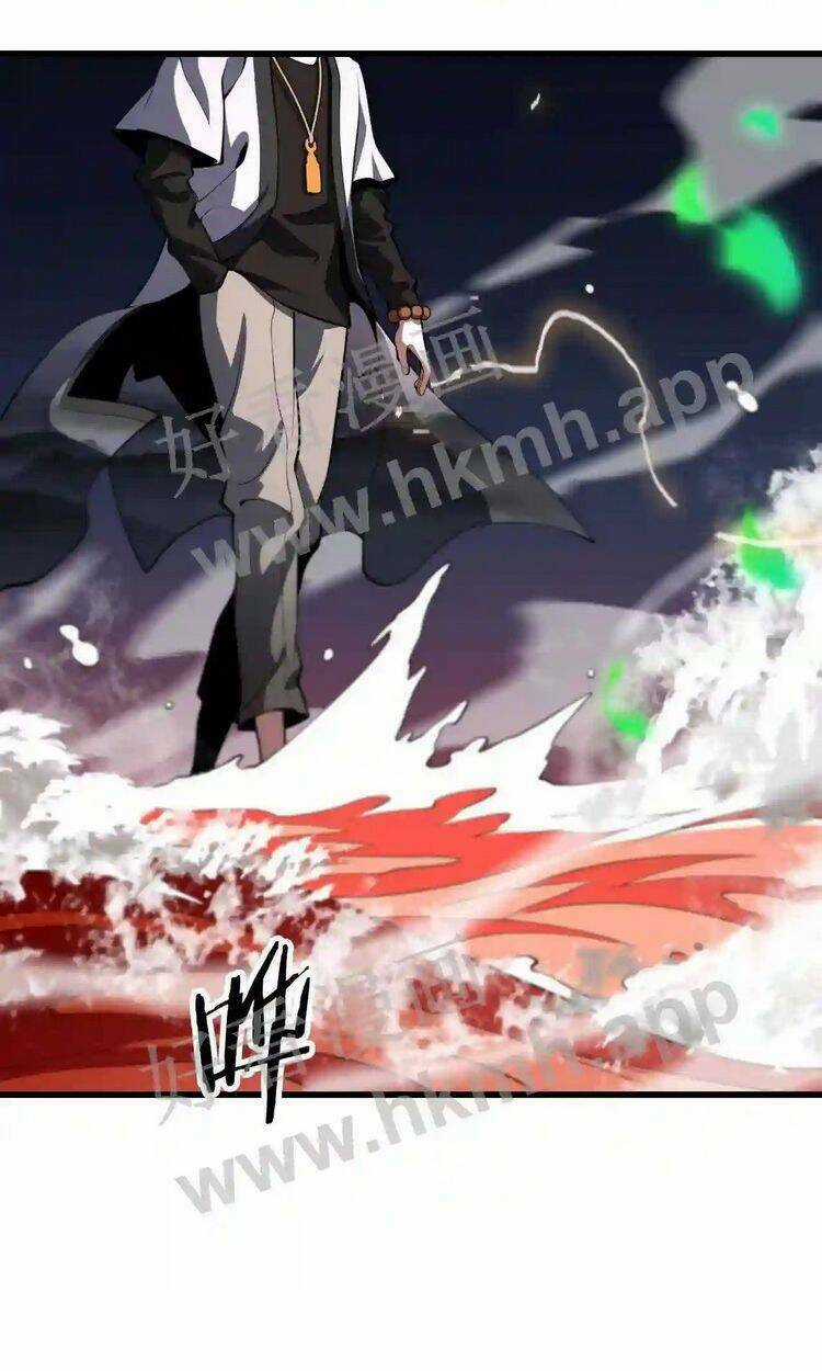 Đại Sư Phụ Hạ Sơn - Chapter 43 - Trang 11