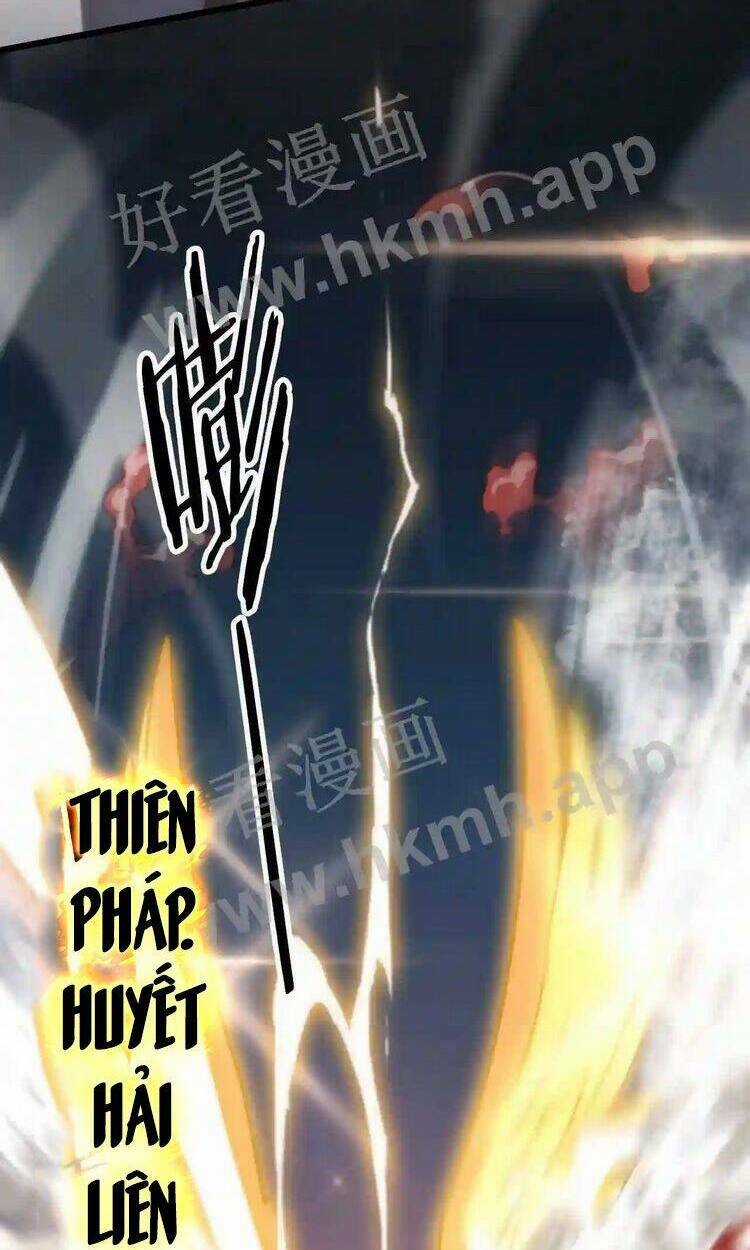 Đại Sư Phụ Hạ Sơn - Chapter 43 - Trang 13