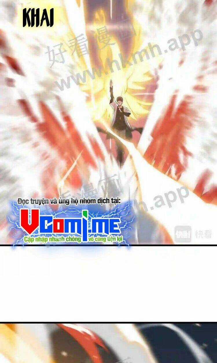 Đại Sư Phụ Hạ Sơn - Chapter 43 - Trang 14