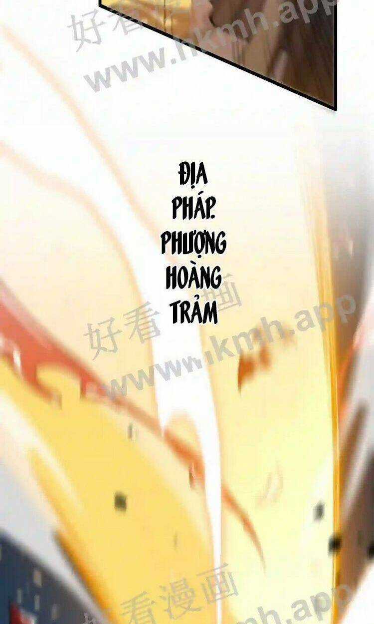 Đại Sư Phụ Hạ Sơn - Chapter 43 - Trang 17