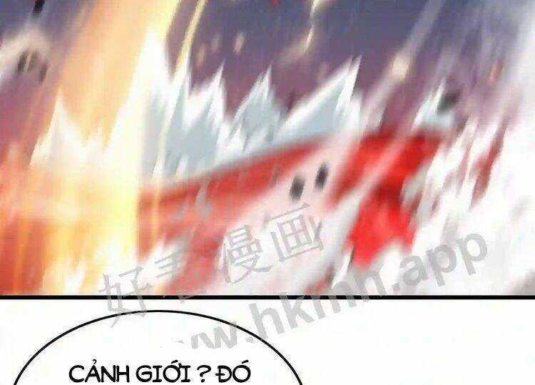 Đại Sư Phụ Hạ Sơn - Chapter 43 - Trang 20