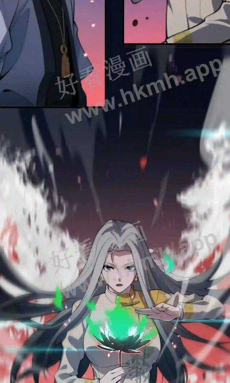 Đại Sư Phụ Hạ Sơn - Chapter 43 - Trang 3