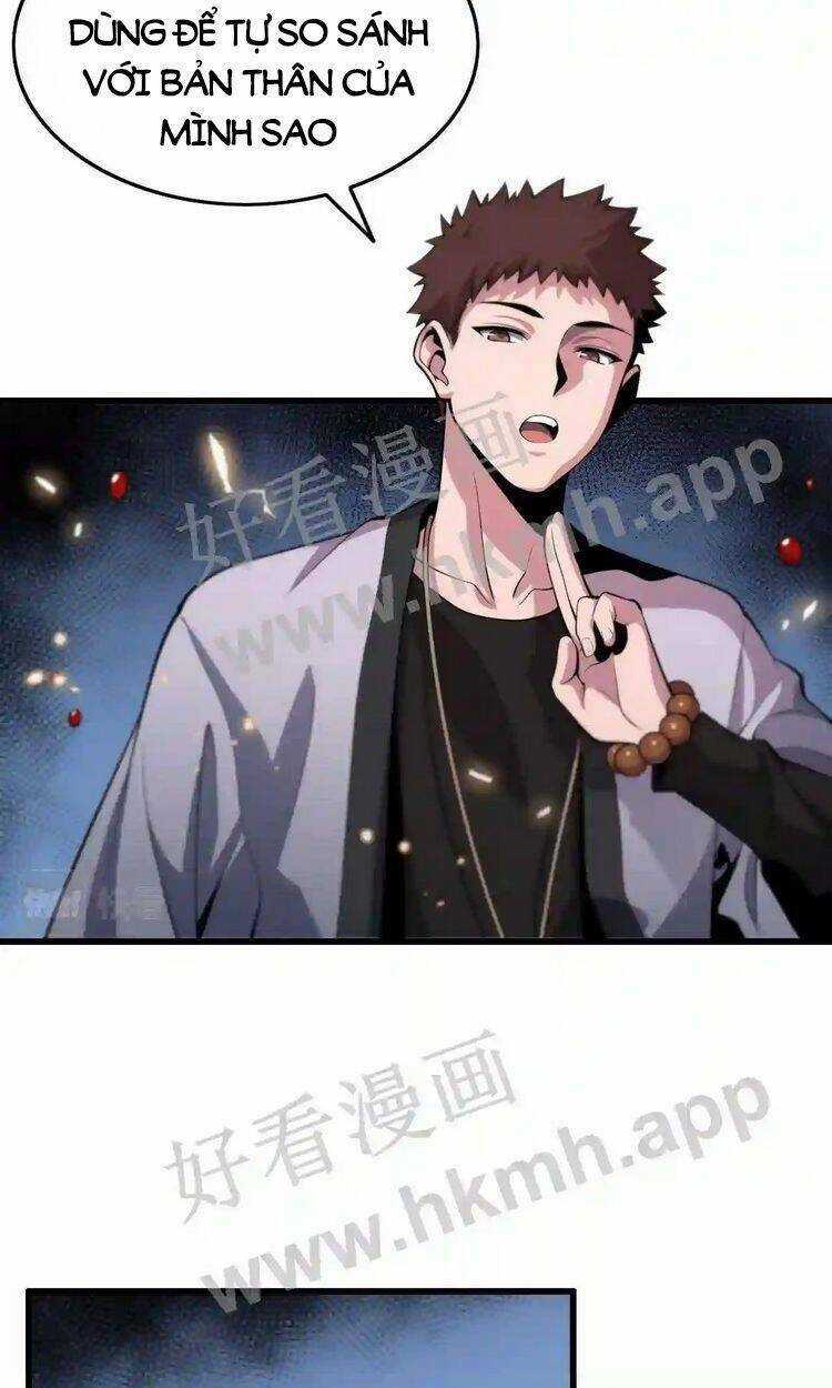 Đại Sư Phụ Hạ Sơn - Chapter 43 - Trang 21