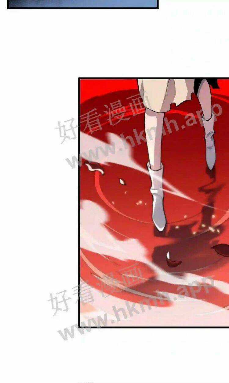 Đại Sư Phụ Hạ Sơn - Chapter 43 - Trang 22