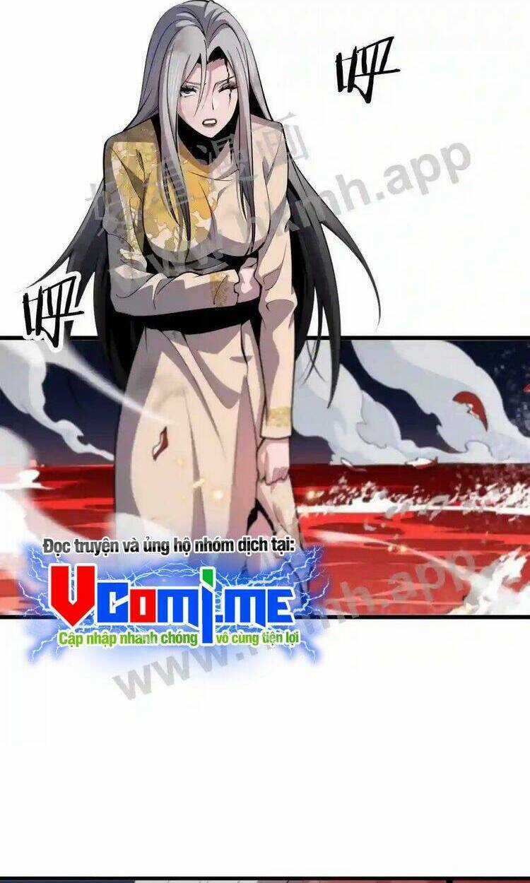 Đại Sư Phụ Hạ Sơn - Chapter 43 - Trang 23