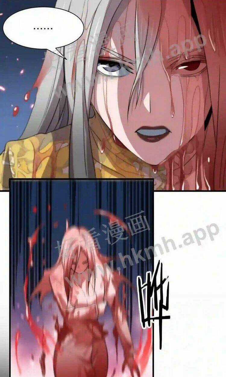 Đại Sư Phụ Hạ Sơn - Chapter 43 - Trang 24