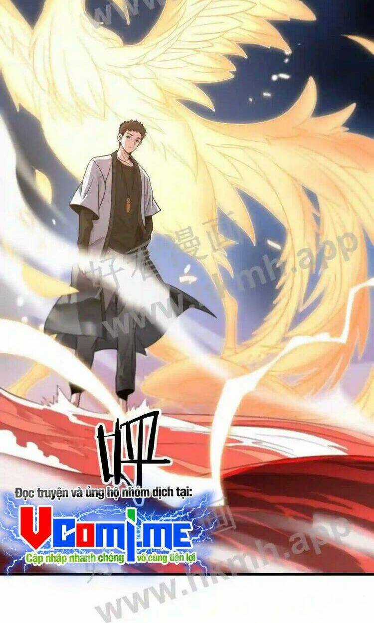 Đại Sư Phụ Hạ Sơn - Chapter 43 - Trang 29