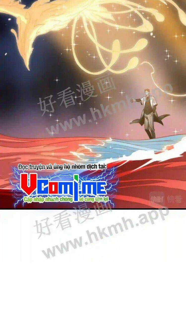 Đại Sư Phụ Hạ Sơn - Chapter 43 - Trang 32