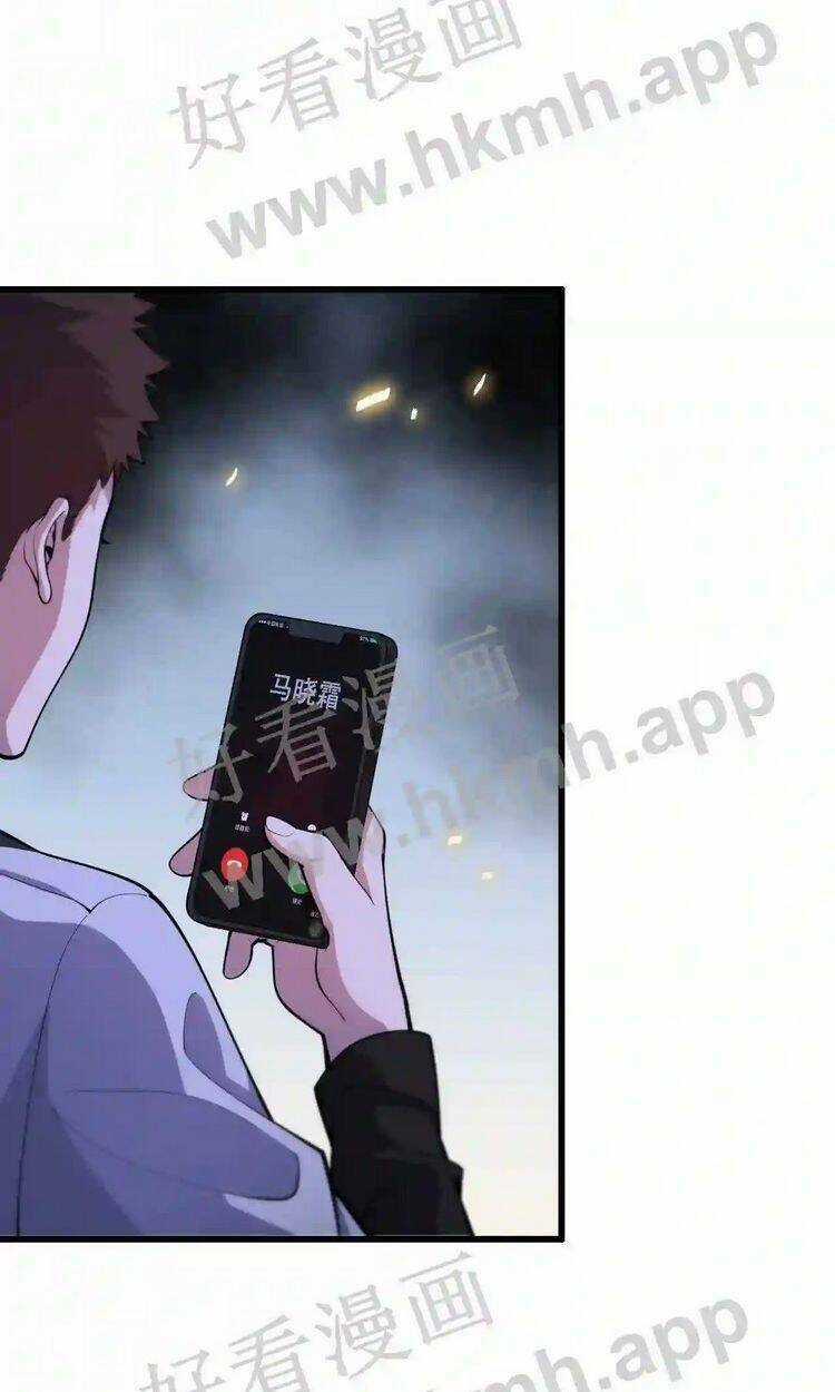 Đại Sư Phụ Hạ Sơn - Chapter 43 - Trang 36