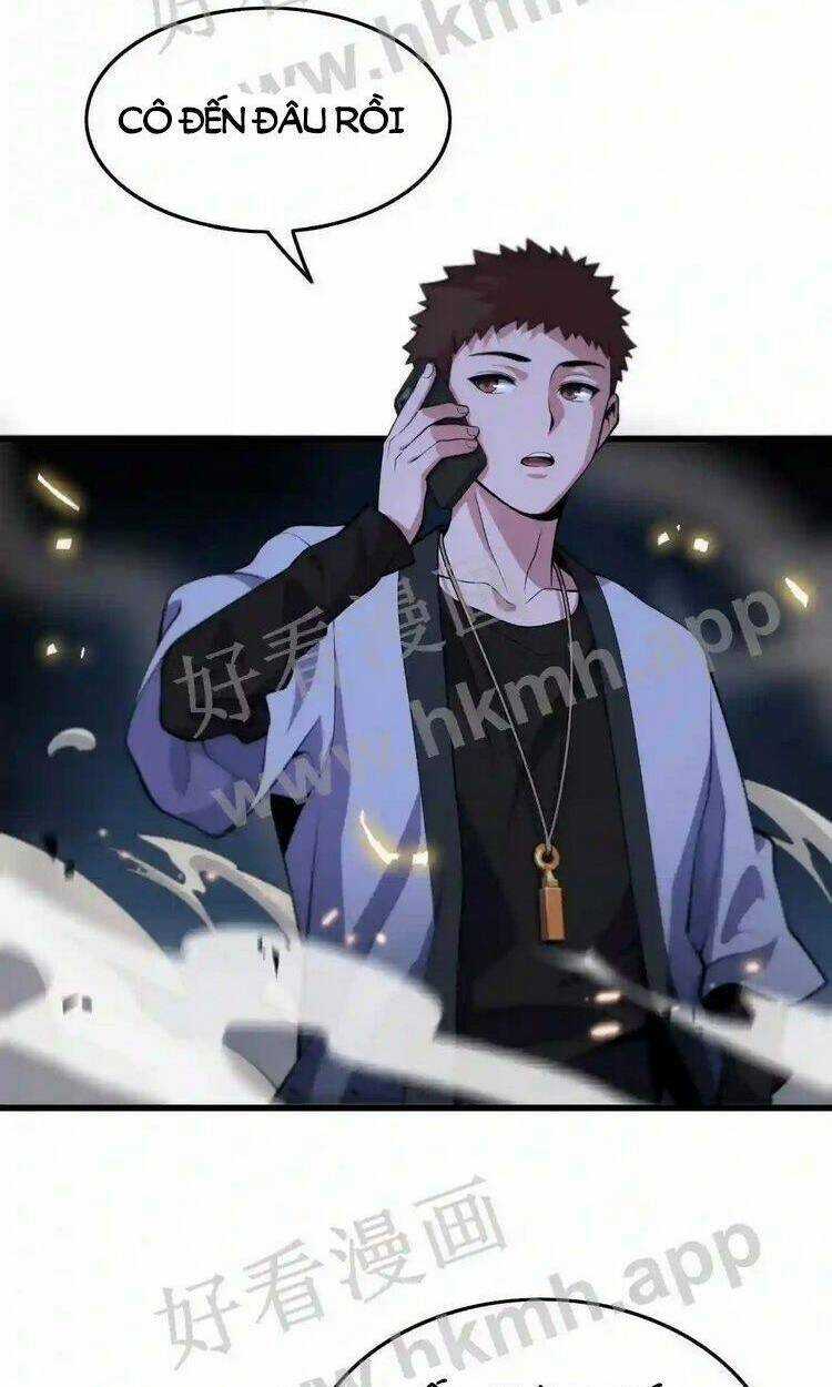 Đại Sư Phụ Hạ Sơn - Chapter 43 - Trang 37