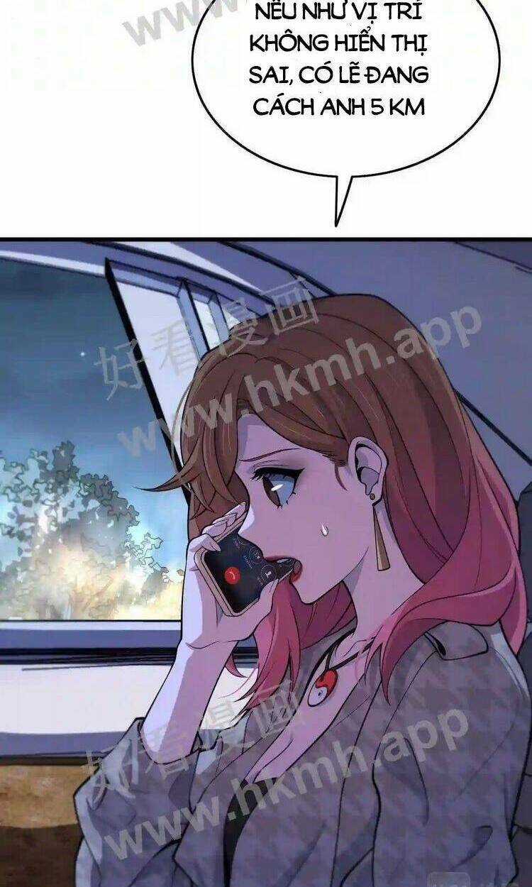 Đại Sư Phụ Hạ Sơn - Chapter 43 - Trang 38