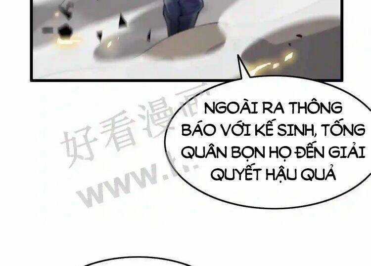 Đại Sư Phụ Hạ Sơn - Chapter 43 - Trang 40