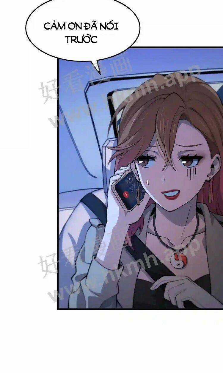 Đại Sư Phụ Hạ Sơn - Chapter 43 - Trang 41