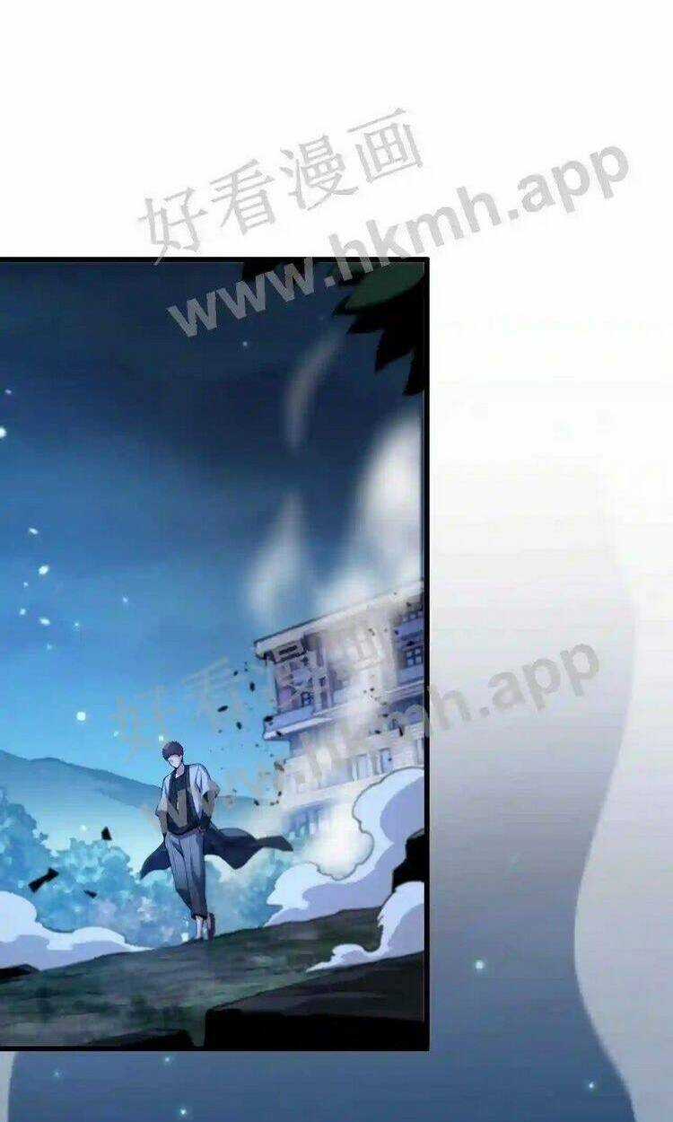 Đại Sư Phụ Hạ Sơn - Chapter 43 - Trang 42