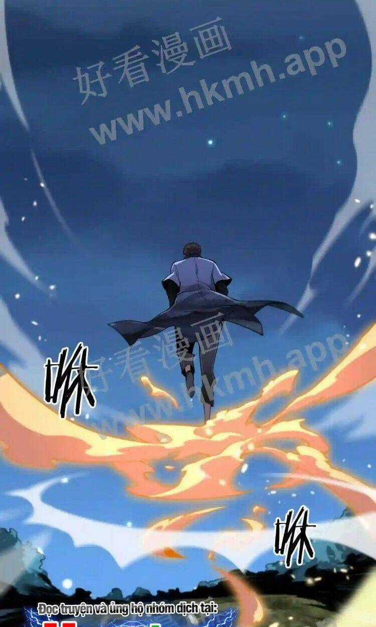 Đại Sư Phụ Hạ Sơn - Chapter 43 - Trang 43