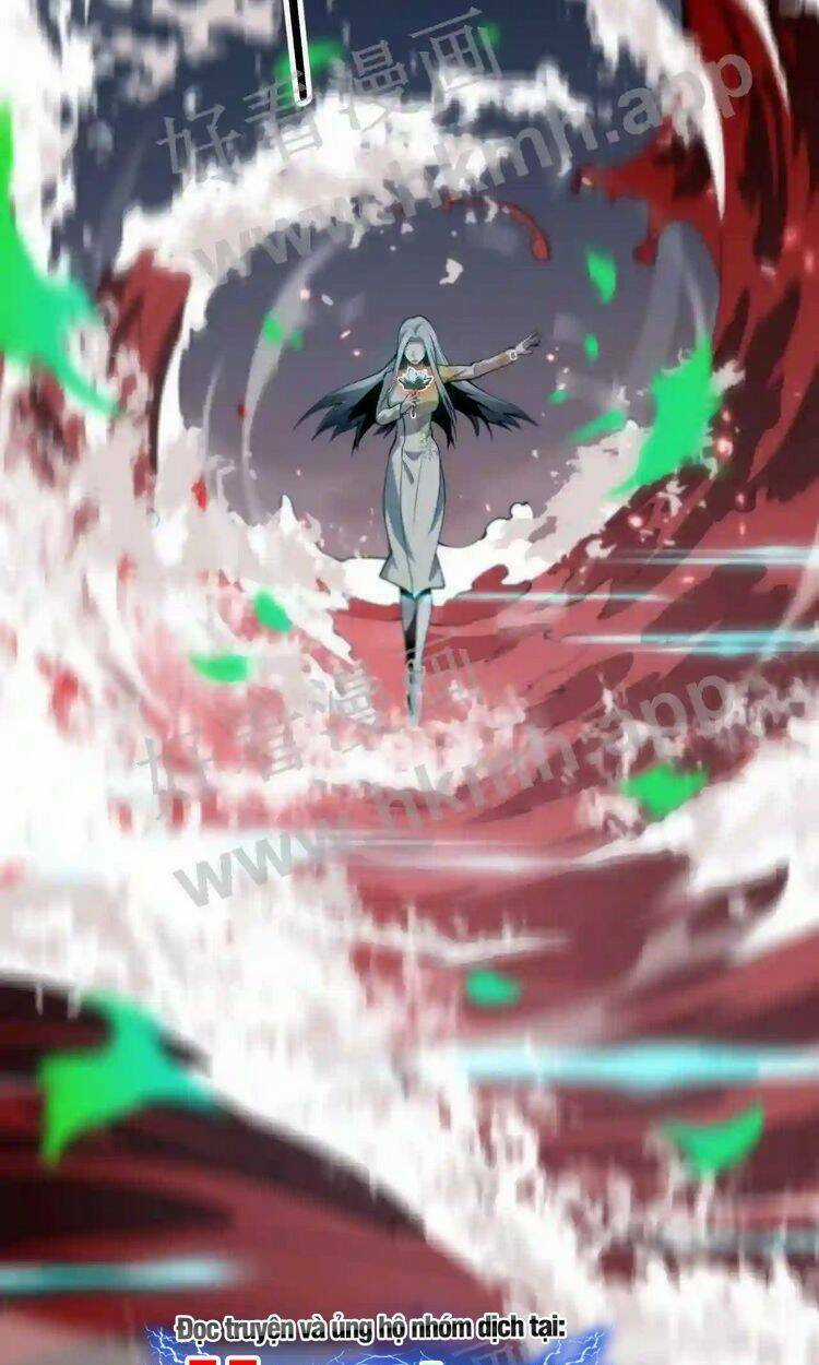 Đại Sư Phụ Hạ Sơn - Chapter 43 - Trang 6