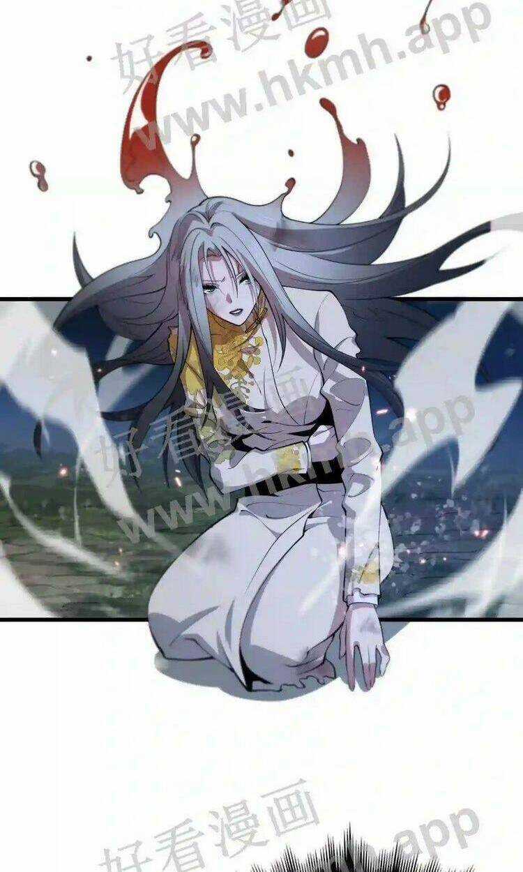 Đại Sư Phụ Hạ Sơn - Chapter 43 - Trang 52