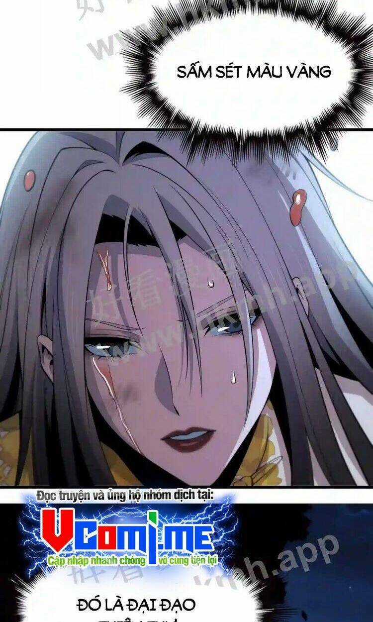 Đại Sư Phụ Hạ Sơn - Chapter 43 - Trang 53