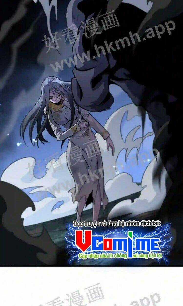 Đại Sư Phụ Hạ Sơn - Chapter 43 - Trang 59