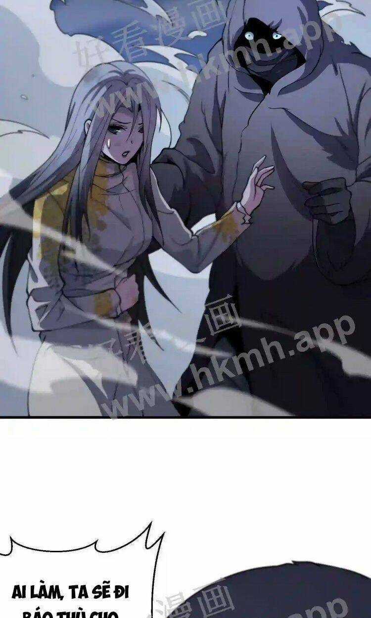 Đại Sư Phụ Hạ Sơn - Chapter 43 - Trang 61