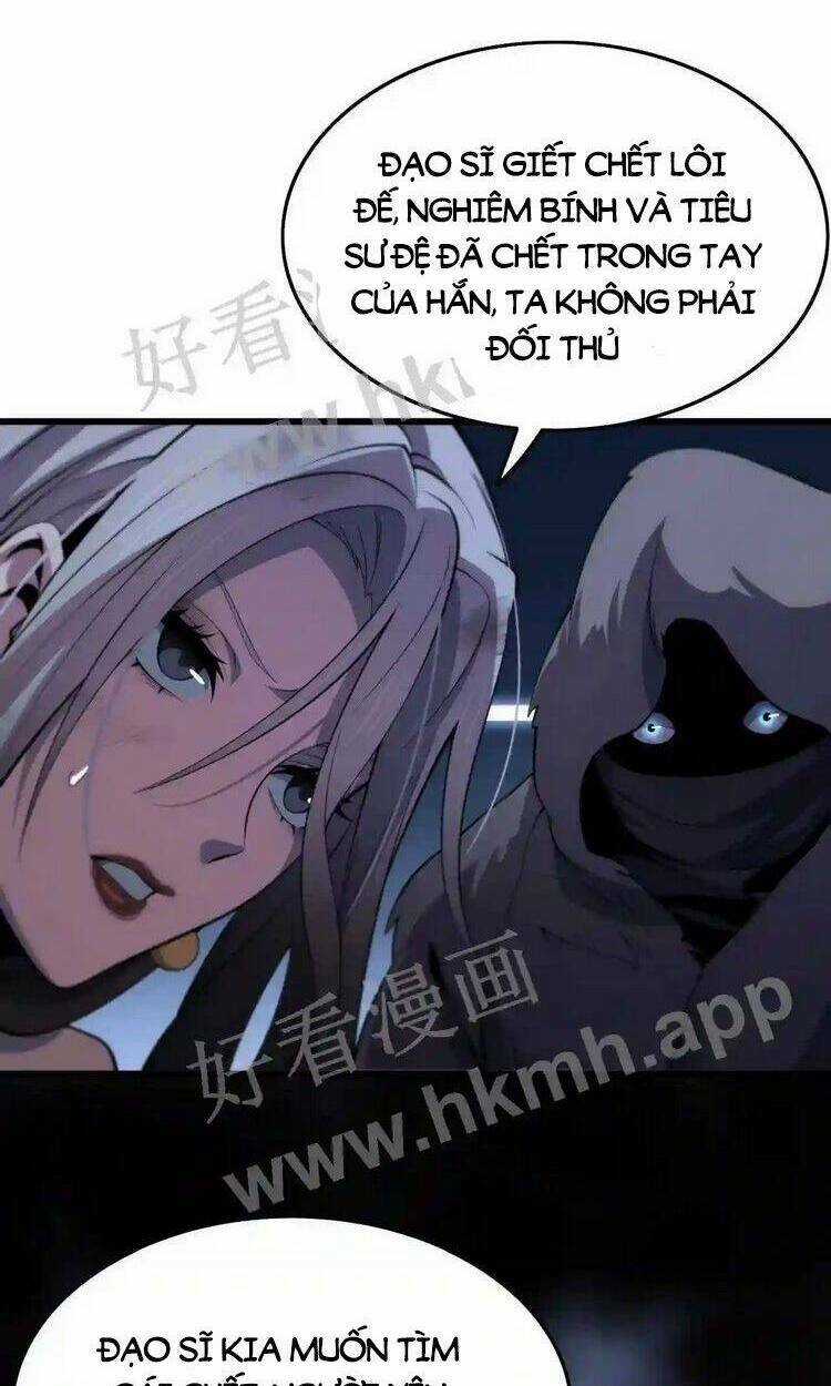 Đại Sư Phụ Hạ Sơn - Chapter 43 - Trang 63