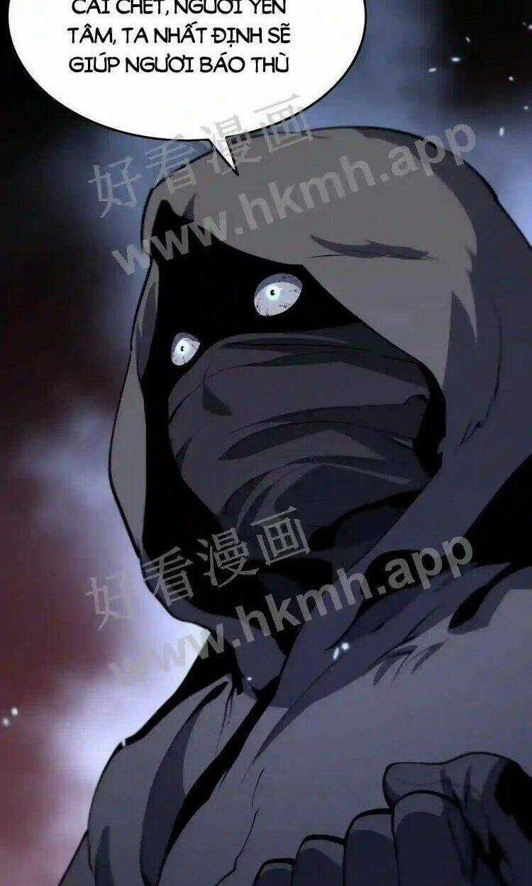 Đại Sư Phụ Hạ Sơn - Chapter 43 - Trang 64