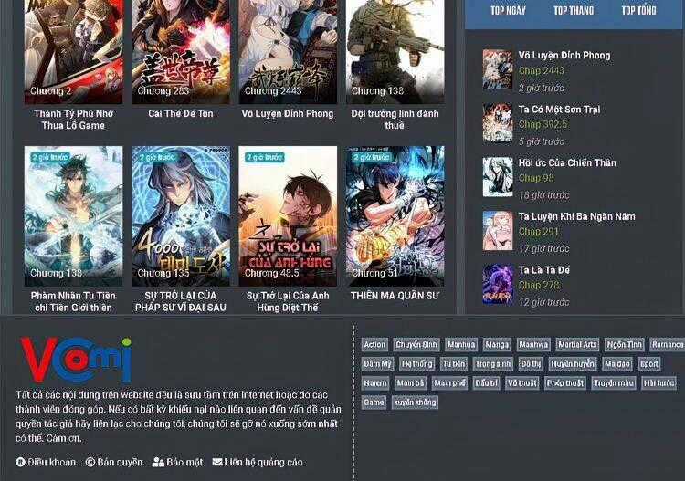 Đại Sư Phụ Hạ Sơn - Chapter 43 - Trang 70