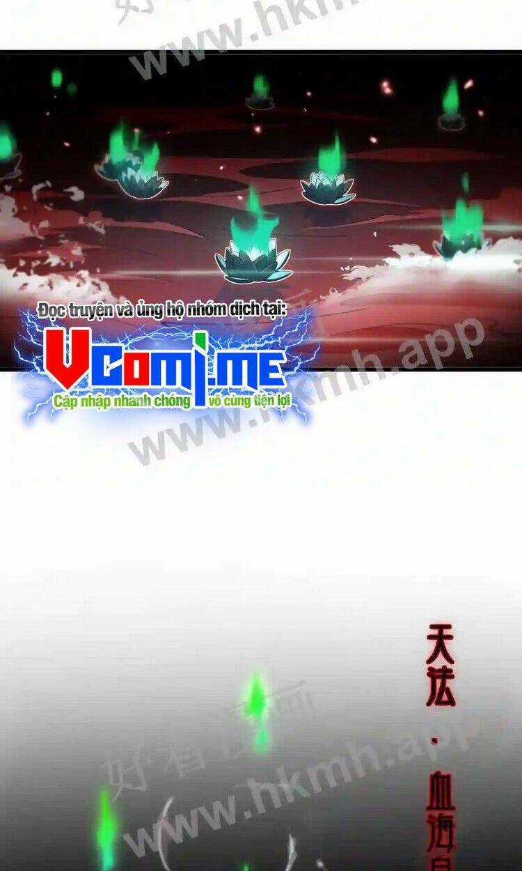 Đại Sư Phụ Hạ Sơn - Chapter 43 - Trang 8