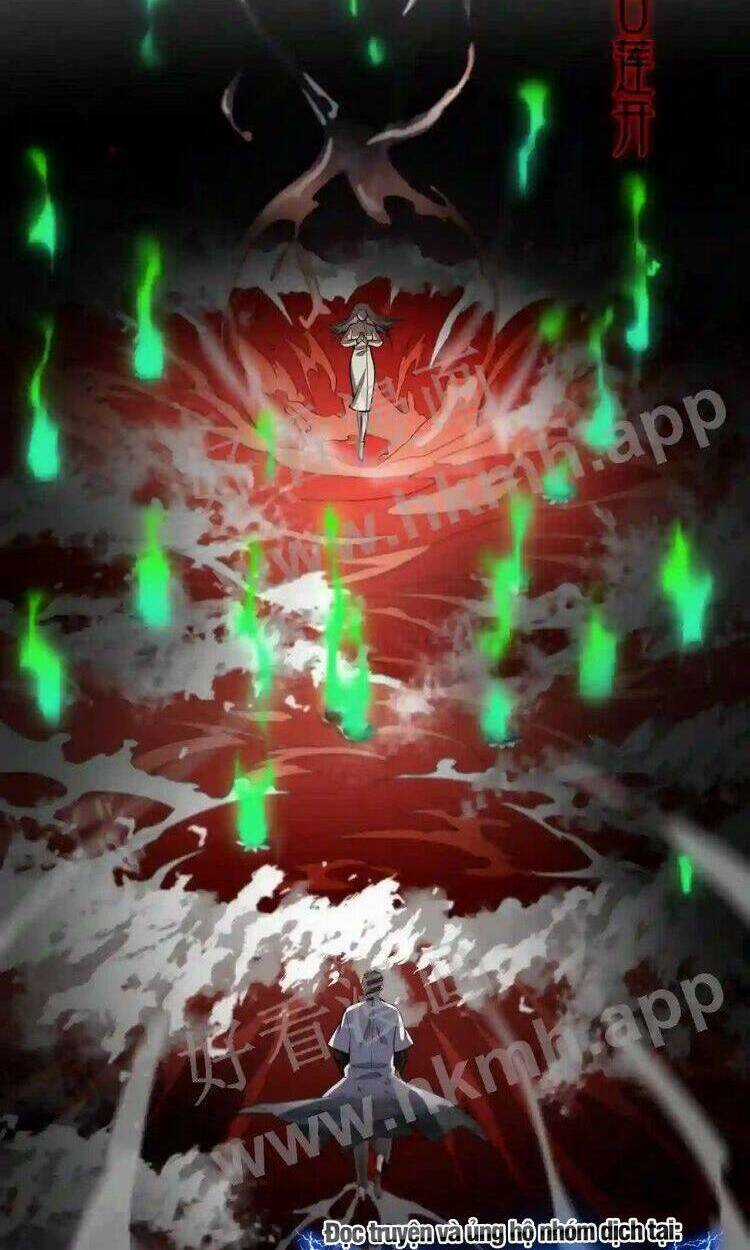 Đại Sư Phụ Hạ Sơn - Chapter 43 - Trang 9