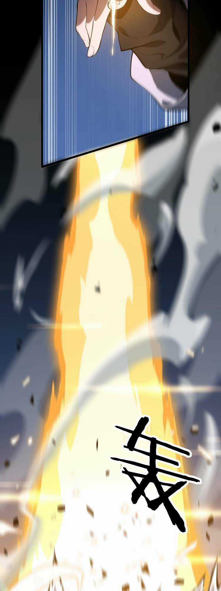 Đại Sư Phụ Hạ Sơn - Chapter 44 - Trang 11