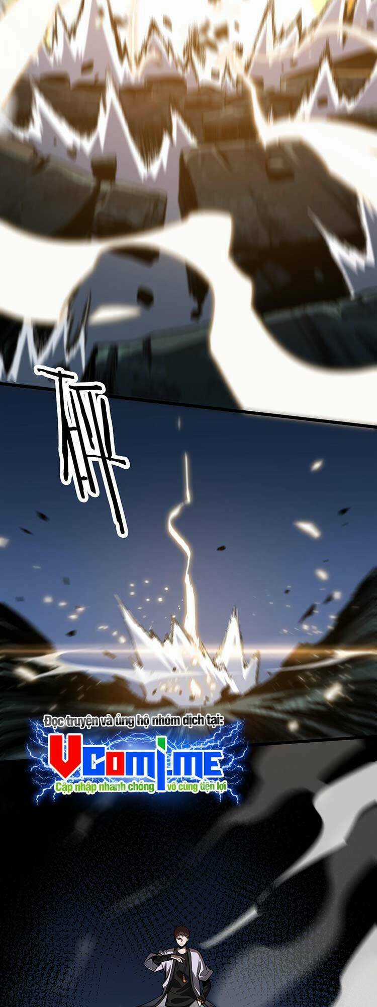 Đại Sư Phụ Hạ Sơn - Chapter 44 - Trang 12