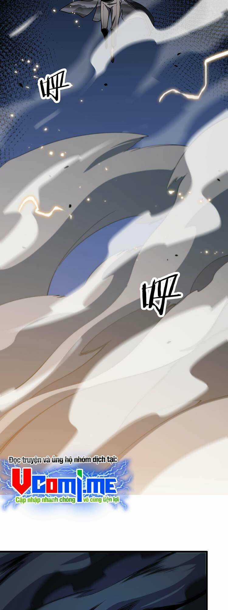 Đại Sư Phụ Hạ Sơn - Chapter 44 - Trang 13