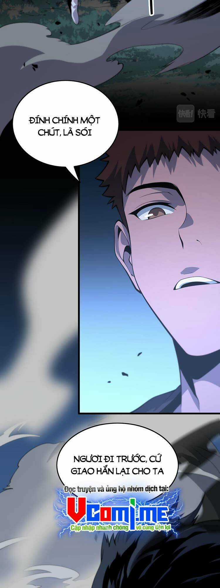 Đại Sư Phụ Hạ Sơn - Chapter 44 - Trang 15