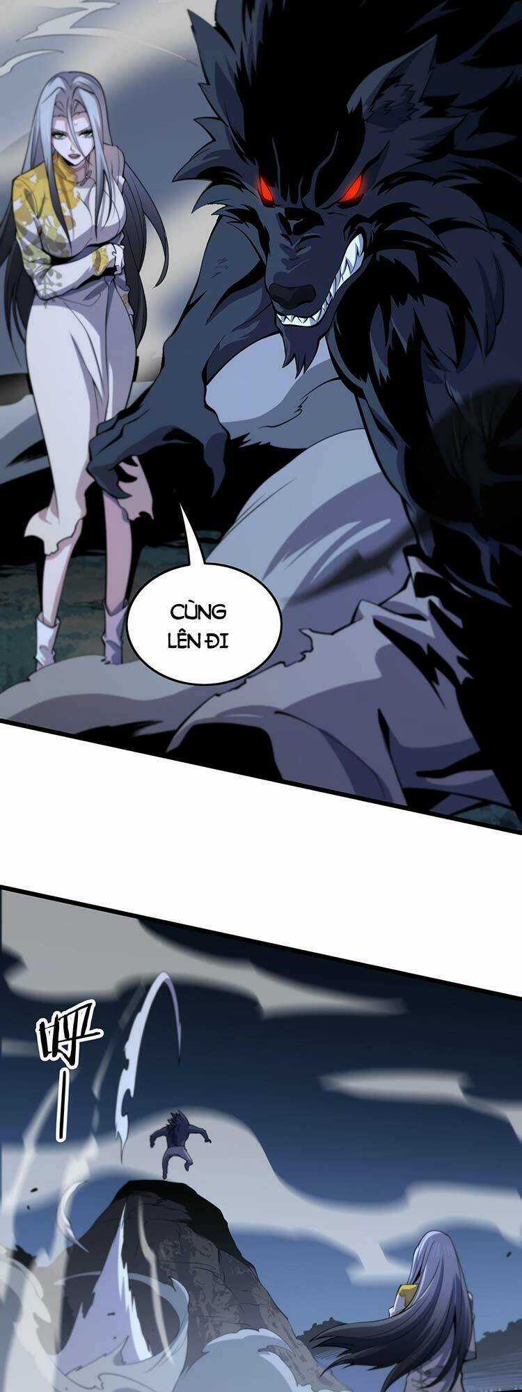 Đại Sư Phụ Hạ Sơn - Chapter 44 - Trang 16