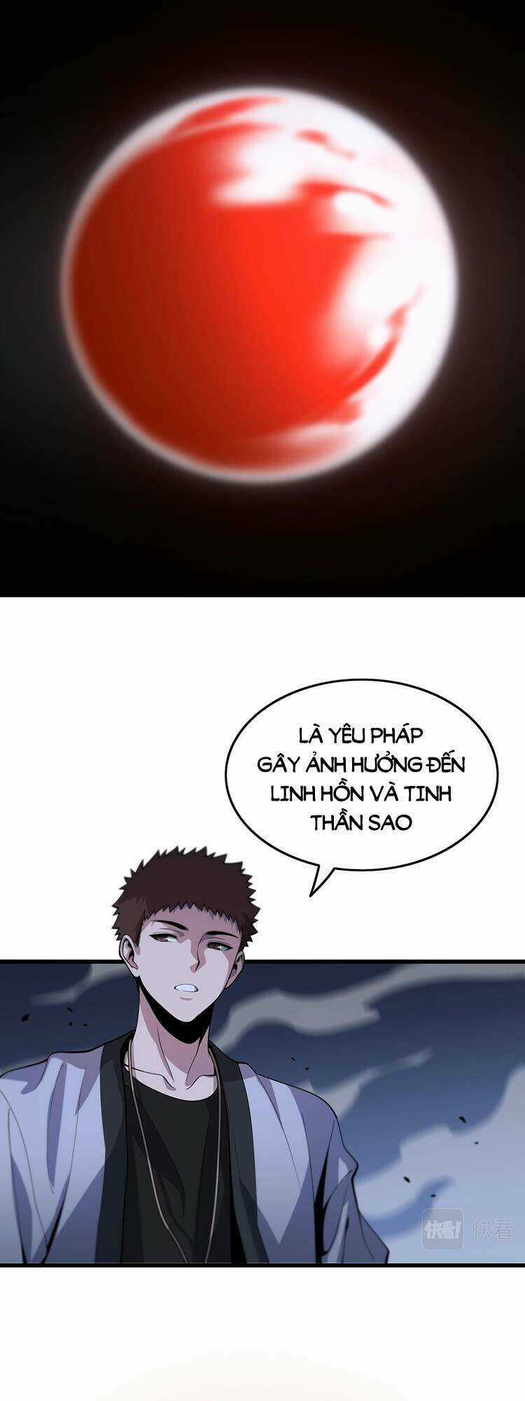 Đại Sư Phụ Hạ Sơn - Chapter 44 - Trang 19