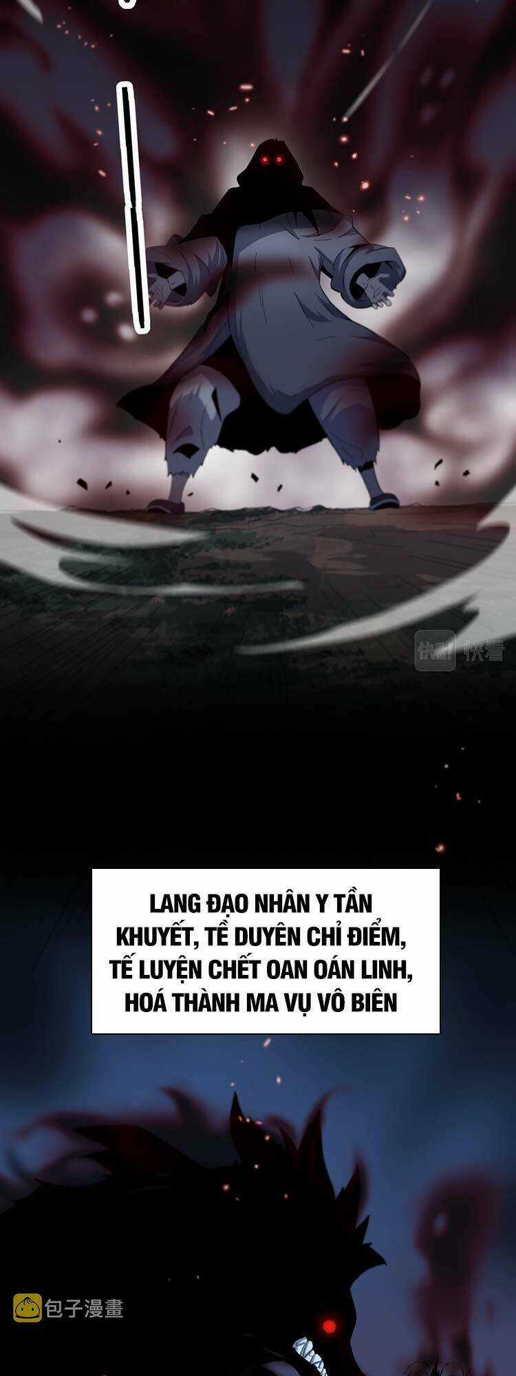 Đại Sư Phụ Hạ Sơn - Chapter 44 - Trang 3